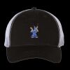 Bio-Washed Trucker Cap Thumbnail
