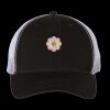 Bio-Washed Trucker Cap Thumbnail
