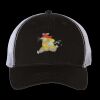 Bio-Washed Trucker Cap Thumbnail