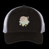 Bio-Washed Trucker Cap Thumbnail