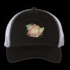 Bio-Washed Trucker Cap Thumbnail