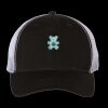 Bio-Washed Trucker Cap Thumbnail