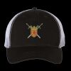 Bio-Washed Trucker Cap Thumbnail