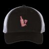 Bio-Washed Trucker Cap Thumbnail