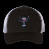 Bio-Washed Trucker Cap Thumbnail