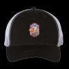 Bio-Washed Trucker Cap Thumbnail