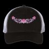 Bio-Washed Trucker Cap Thumbnail