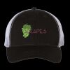 Bio-Washed Trucker Cap Thumbnail