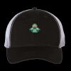 Bio-Washed Trucker Cap Thumbnail