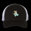 Bio-Washed Trucker Cap Thumbnail
