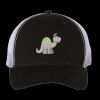Bio-Washed Trucker Cap Thumbnail