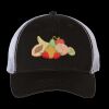 Bio-Washed Trucker Cap Thumbnail