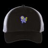 Bio-Washed Trucker Cap Thumbnail