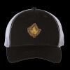 Bio-Washed Trucker Cap Thumbnail