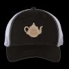 Bio-Washed Trucker Cap Thumbnail
