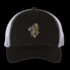 Bio-Washed Trucker Cap Thumbnail