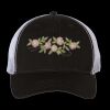 Bio-Washed Trucker Cap Thumbnail