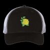 Bio-Washed Trucker Cap Thumbnail
