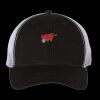 Bio-Washed Trucker Cap Thumbnail