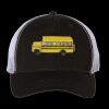 Bio-Washed Trucker Cap Thumbnail