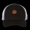 Bio-Washed Trucker Cap Thumbnail