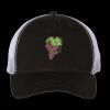 Bio-Washed Trucker Cap Thumbnail