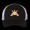 Bio-Washed Trucker Cap Thumbnail