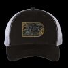 Bio-Washed Trucker Cap Thumbnail