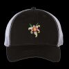 Bio-Washed Trucker Cap Thumbnail