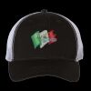 Bio-Washed Trucker Cap Thumbnail