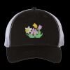 Bio-Washed Trucker Cap Thumbnail