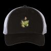 Bio-Washed Trucker Cap Thumbnail