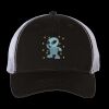 Bio-Washed Trucker Cap Thumbnail