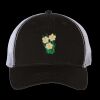 Bio-Washed Trucker Cap Thumbnail