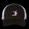 Bio-Washed Trucker Cap Thumbnail