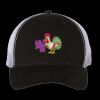 Bio-Washed Trucker Cap Thumbnail