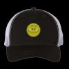 Bio-Washed Trucker Cap Thumbnail