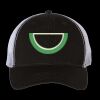 Bio-Washed Trucker Cap Thumbnail