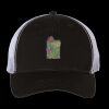 Bio-Washed Trucker Cap Thumbnail