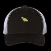 Bio-Washed Trucker Cap Thumbnail