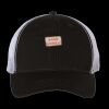 Bio-Washed Trucker Cap Thumbnail