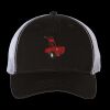 Bio-Washed Trucker Cap Thumbnail