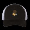 Bio-Washed Trucker Cap Thumbnail