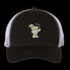 Bio-Washed Trucker Cap Thumbnail