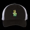 Bio-Washed Trucker Cap Thumbnail