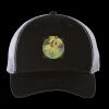 Bio-Washed Trucker Cap Thumbnail