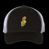 Bio-Washed Trucker Cap Thumbnail