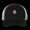 Bio-Washed Trucker Cap Thumbnail