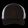 Bio-Washed Trucker Cap Thumbnail