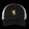Bio-Washed Trucker Cap Thumbnail